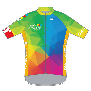 PERFORMANCE+ Jersey