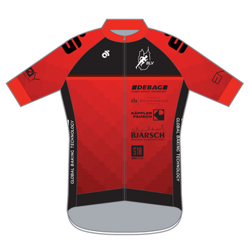 PERFORMANCE+ Jersey