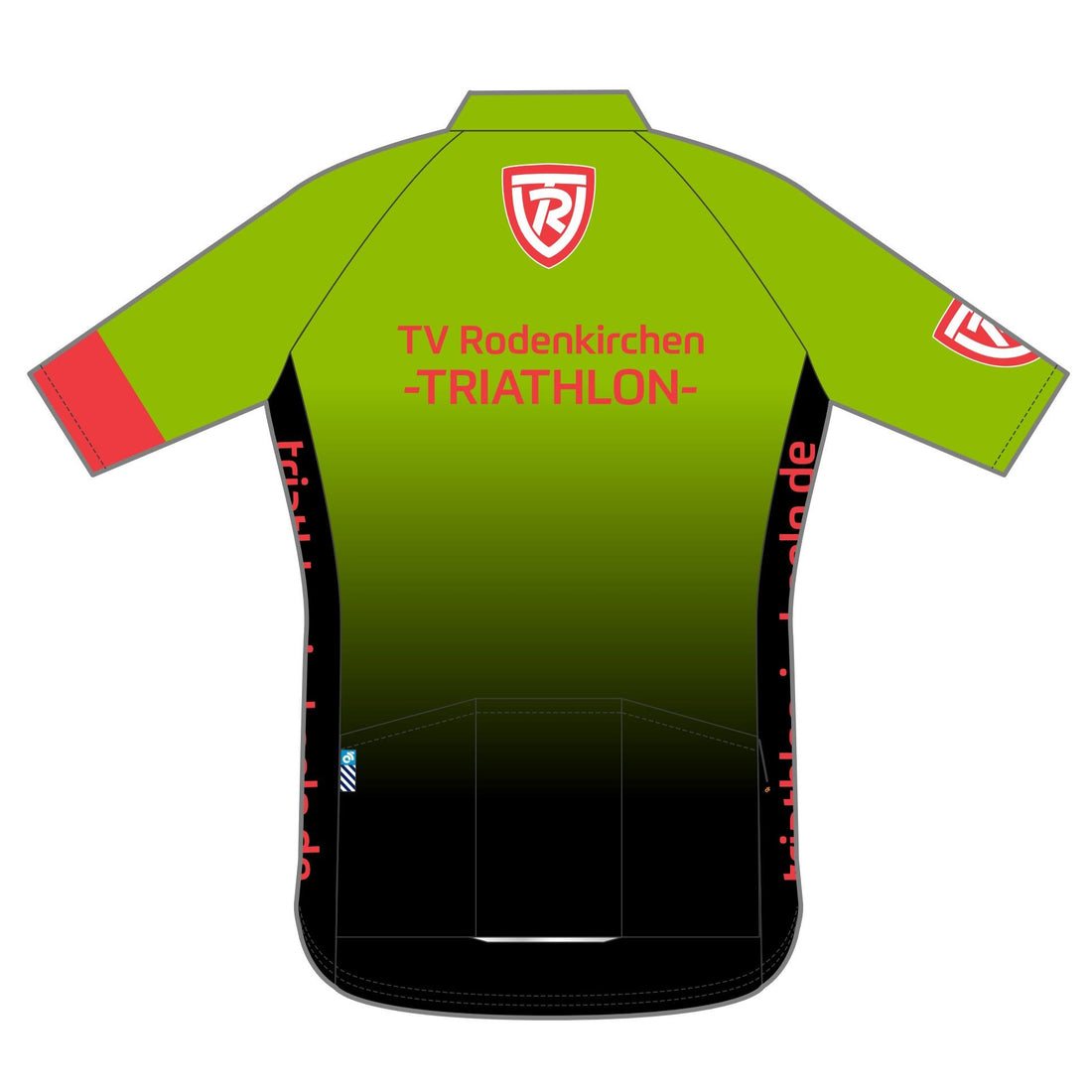PERFORMANCE+ Jersey