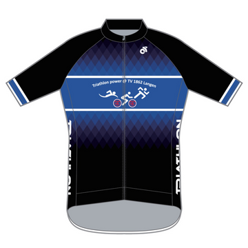 PERFORMANCE+ Jersey