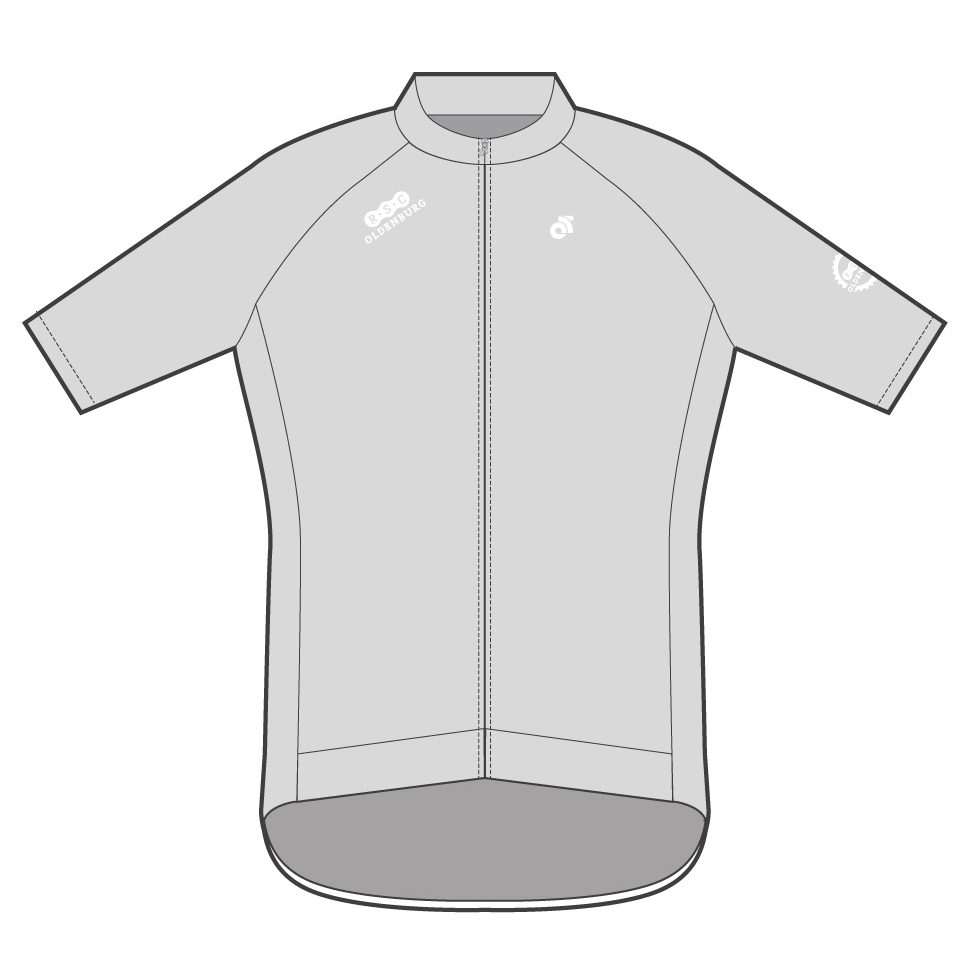 PERFORMANCE+ Jersey