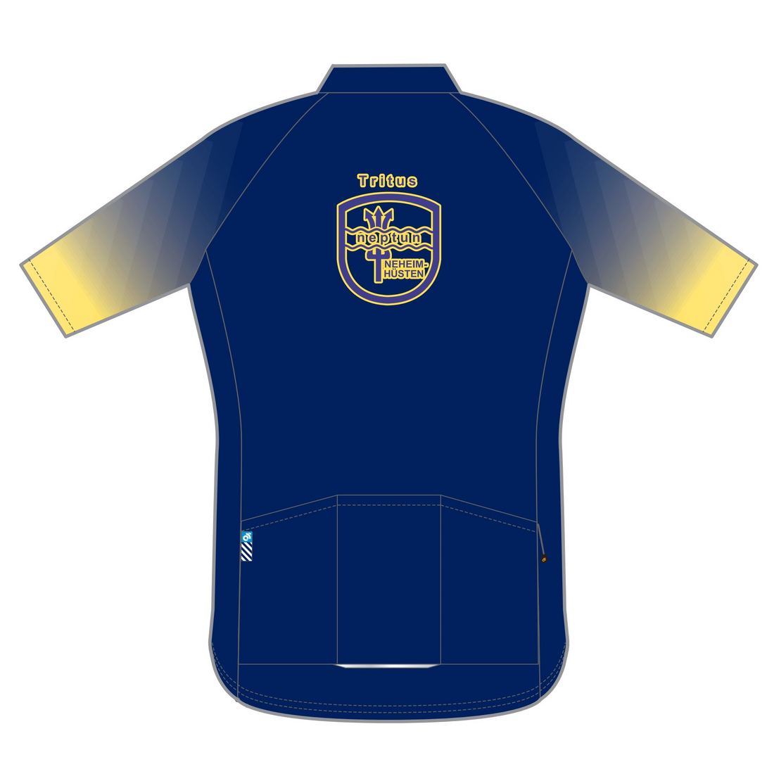 PERFORMANCE+ Jersey