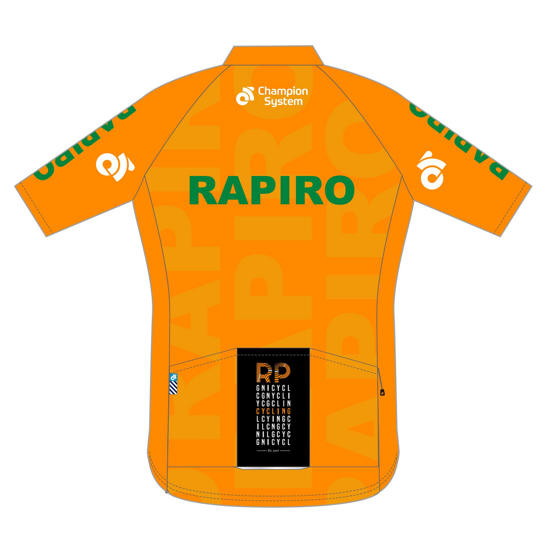 PERFORMANCE+ Jersey