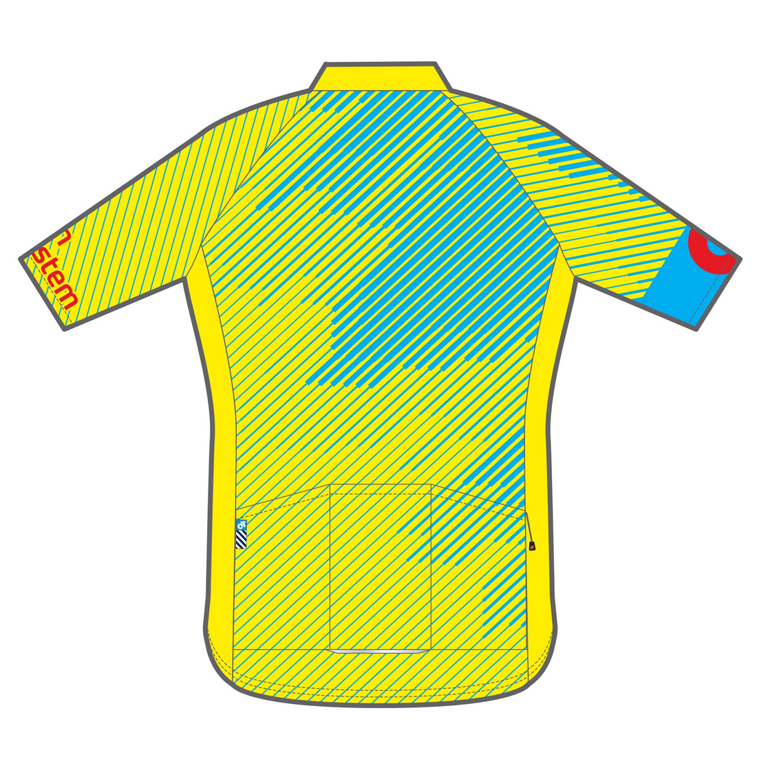 PERFORMANCE+ Jersey