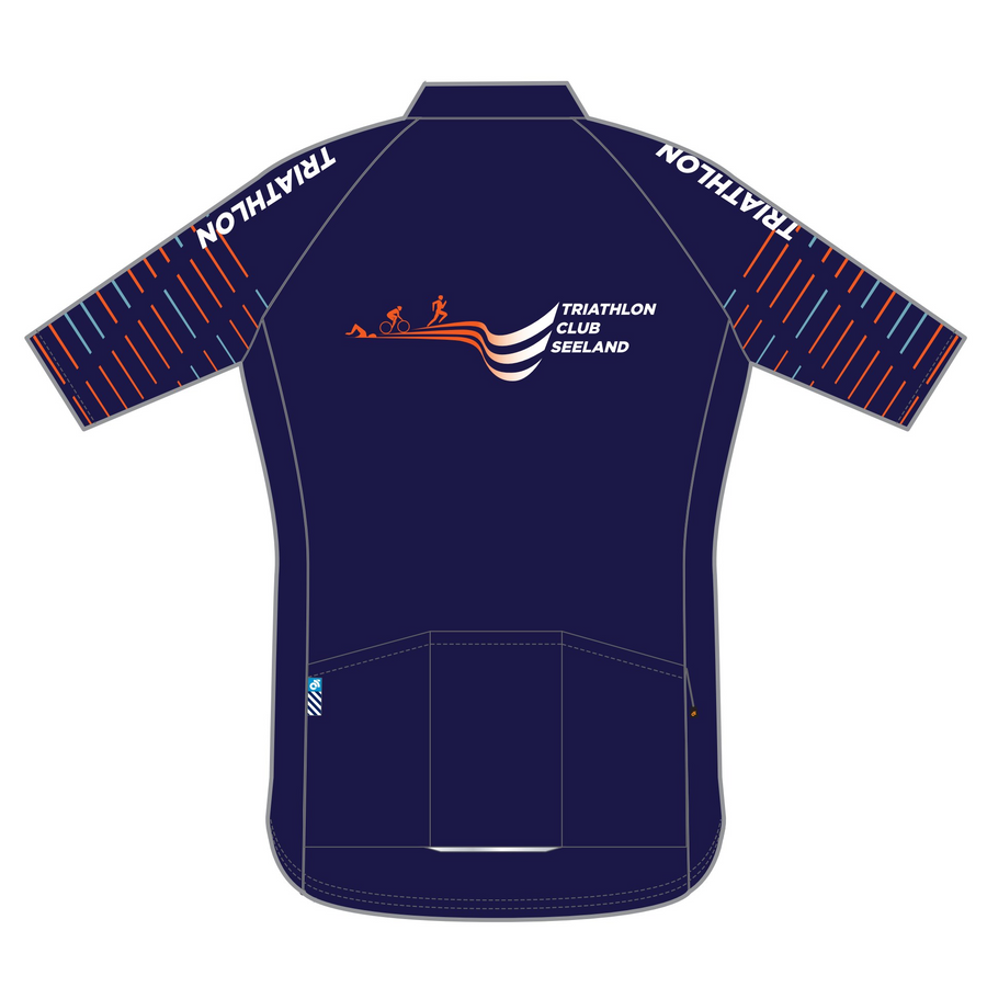 PERFORMANCE+ Jersey