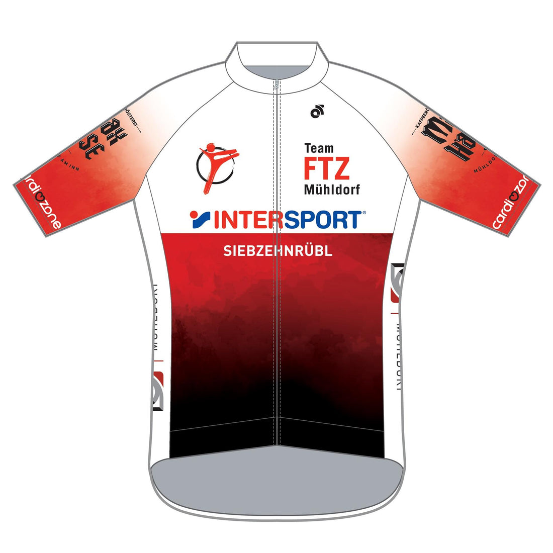 PERFORMANCE+ Jersey