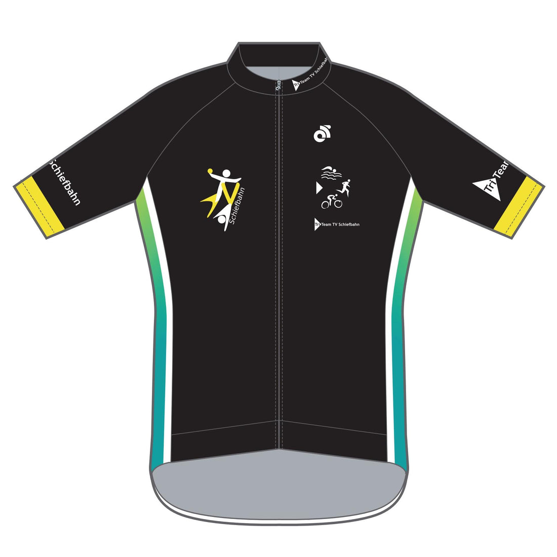 PERFORMANCE+ Jersey