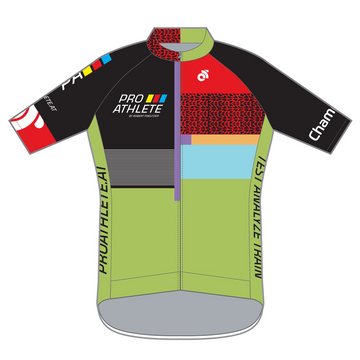 PERFORMANCE+ Jersey