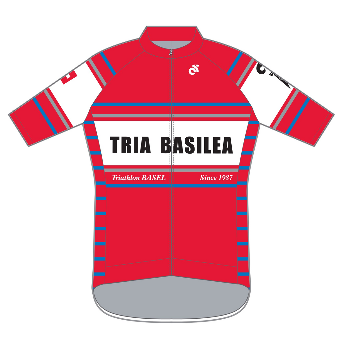 PERFORMANCE+ Jersey