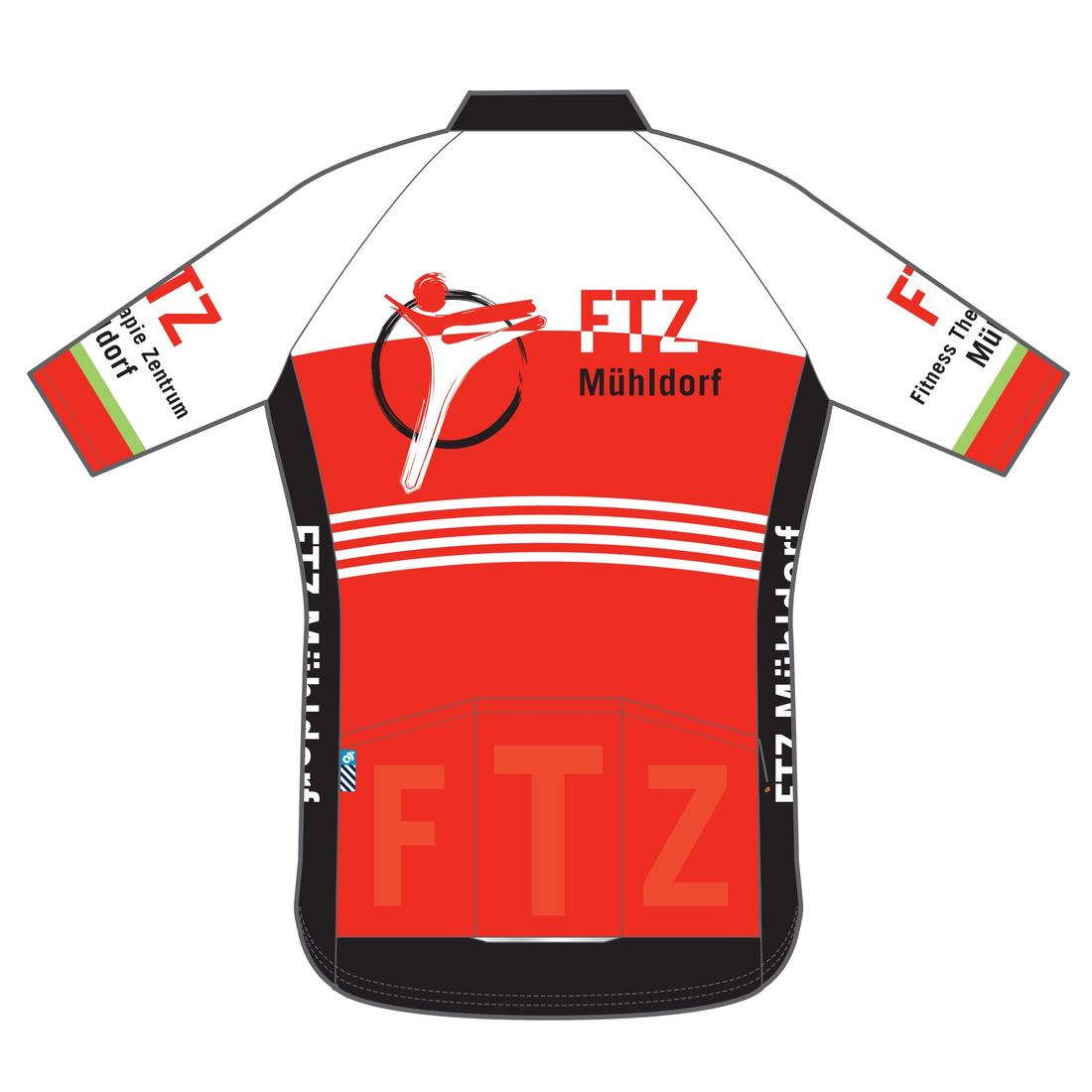 PERFORMANCE+ Jersey