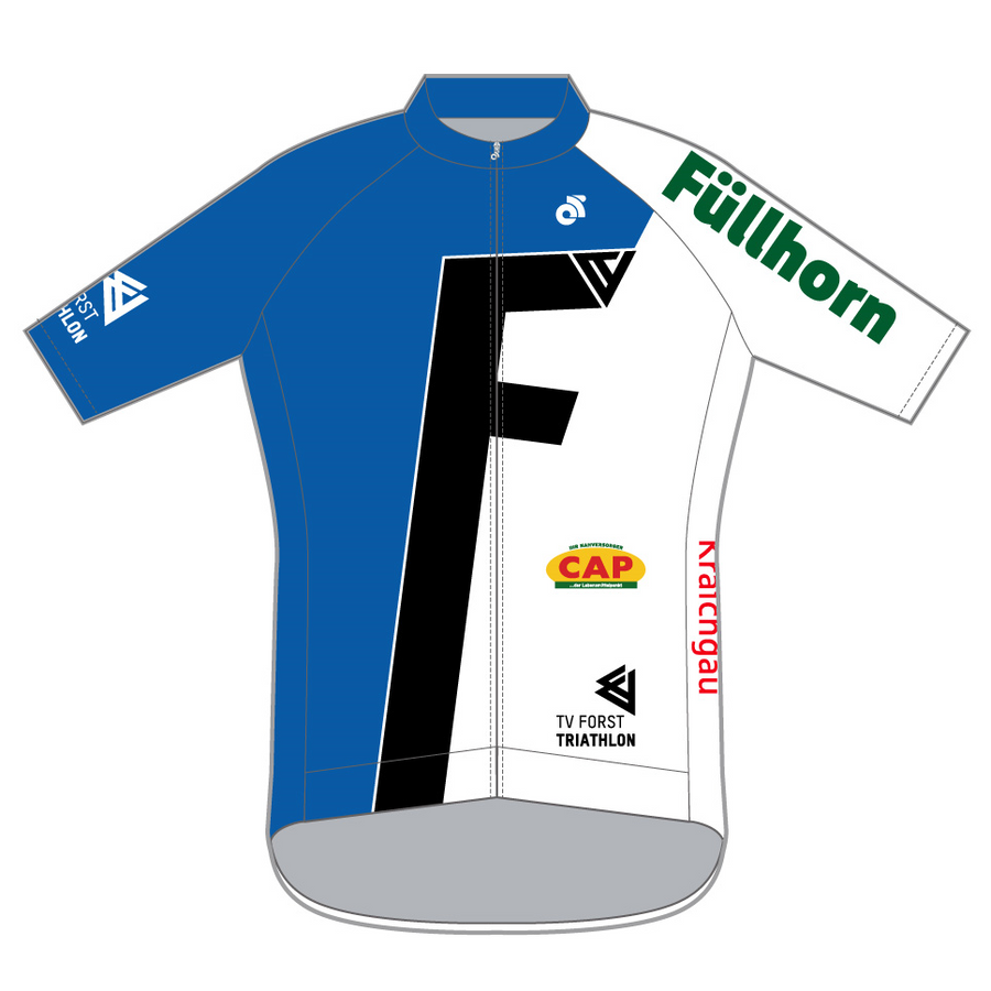 PERFORMANCE+ Jersey