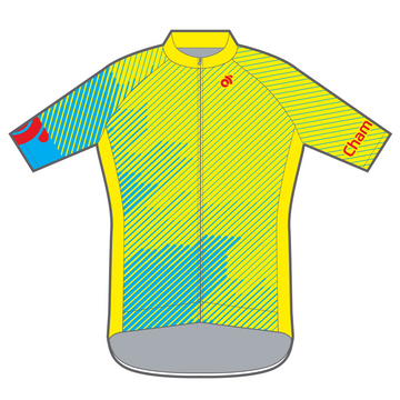 PERFORMANCE+ Jersey