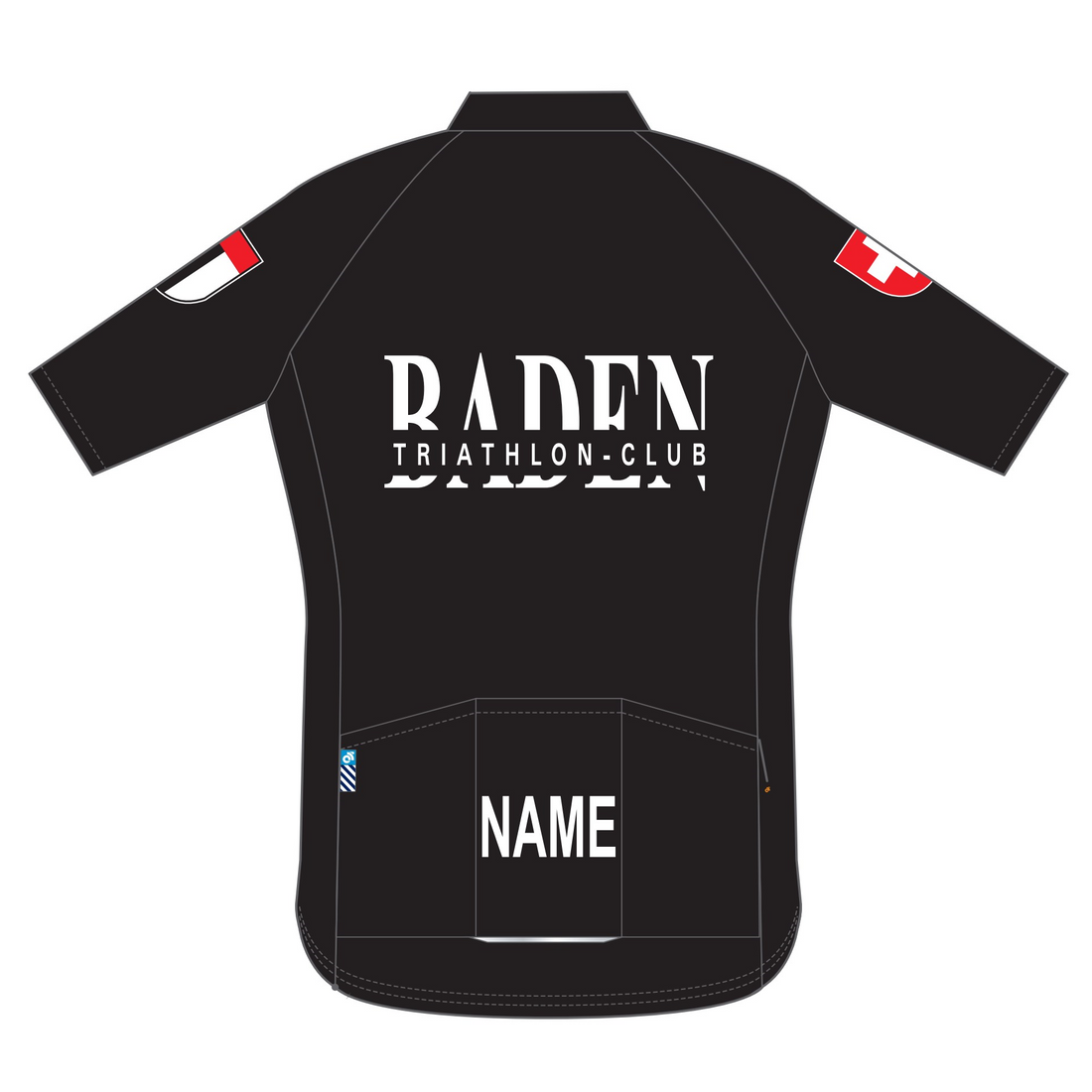 PERFORMANCE+ Jersey