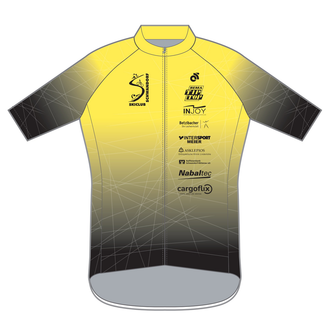 PERFORMANCE+ Jersey