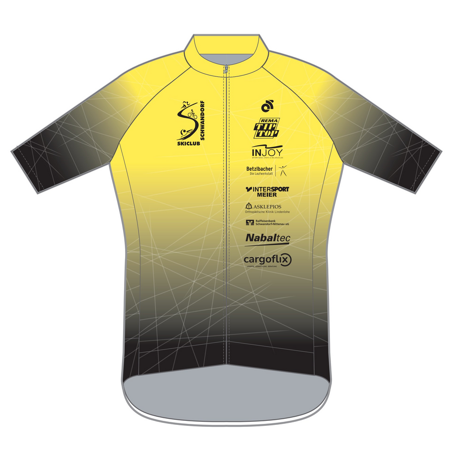 PERFORMANCE+ Jersey
