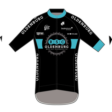 PERFORMANCE+ Jersey