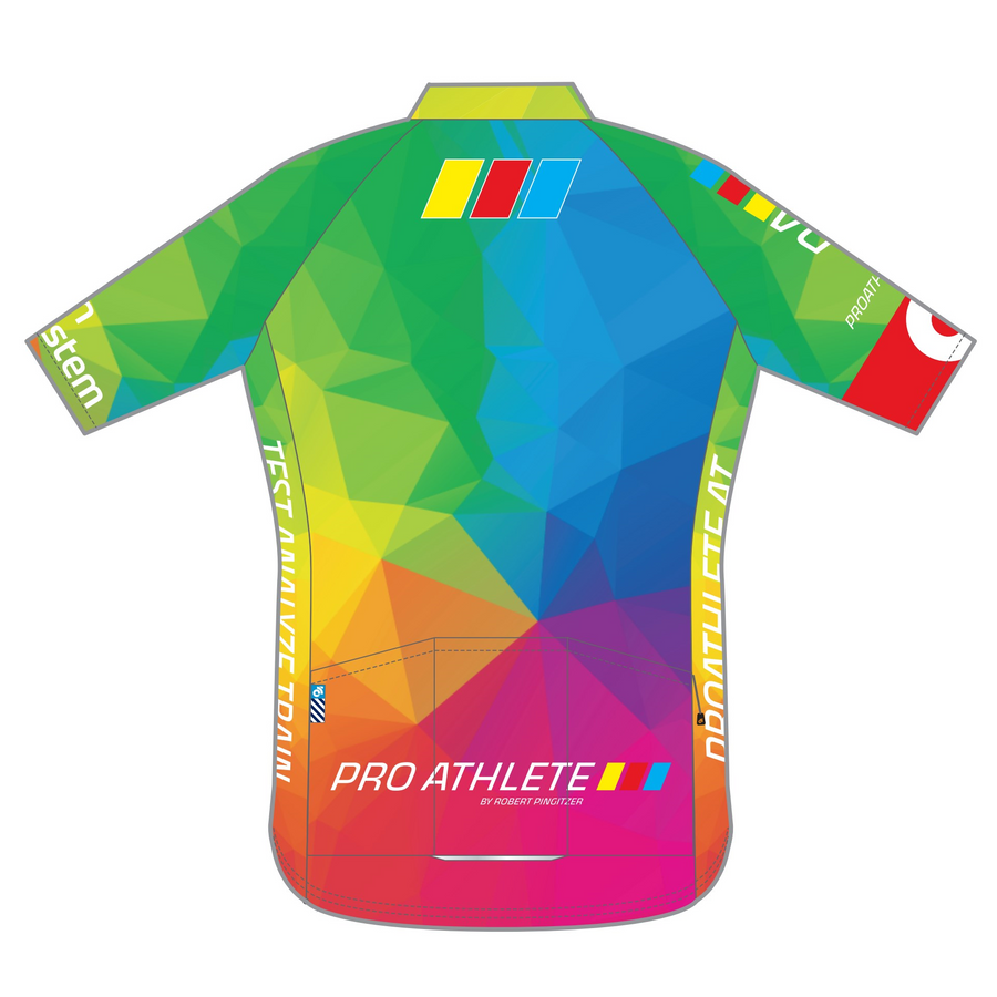 PERFORMANCE+ Jersey