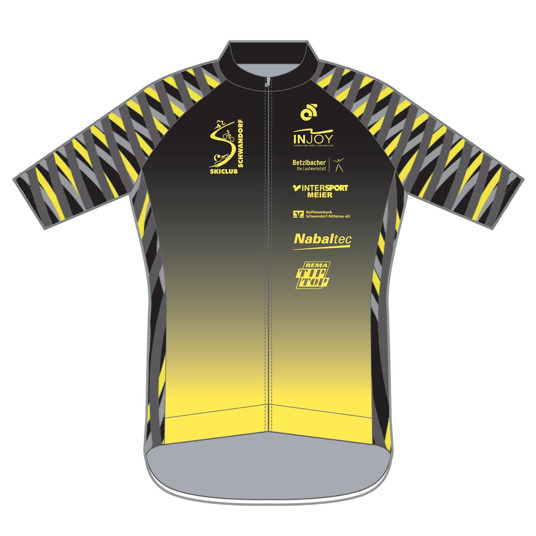PERFORMANCE+ Jersey