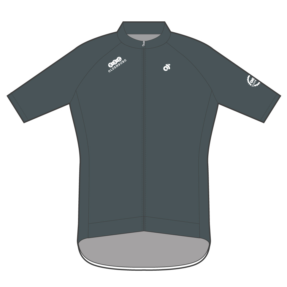 PERFORMANCE+ Jersey