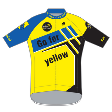 PERFORMANCE+ Jersey