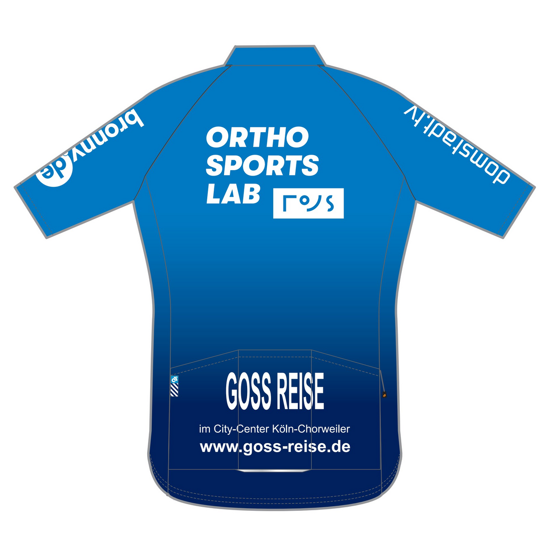 PERFORMANCE+ Jersey