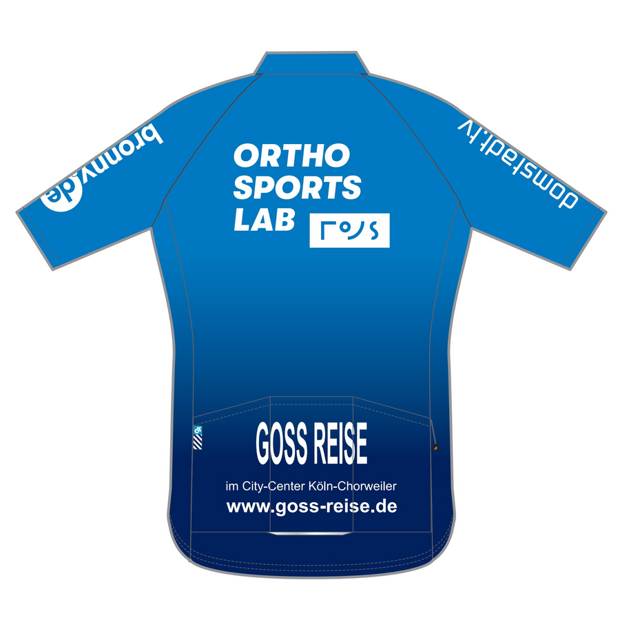 PERFORMANCE+ Jersey
