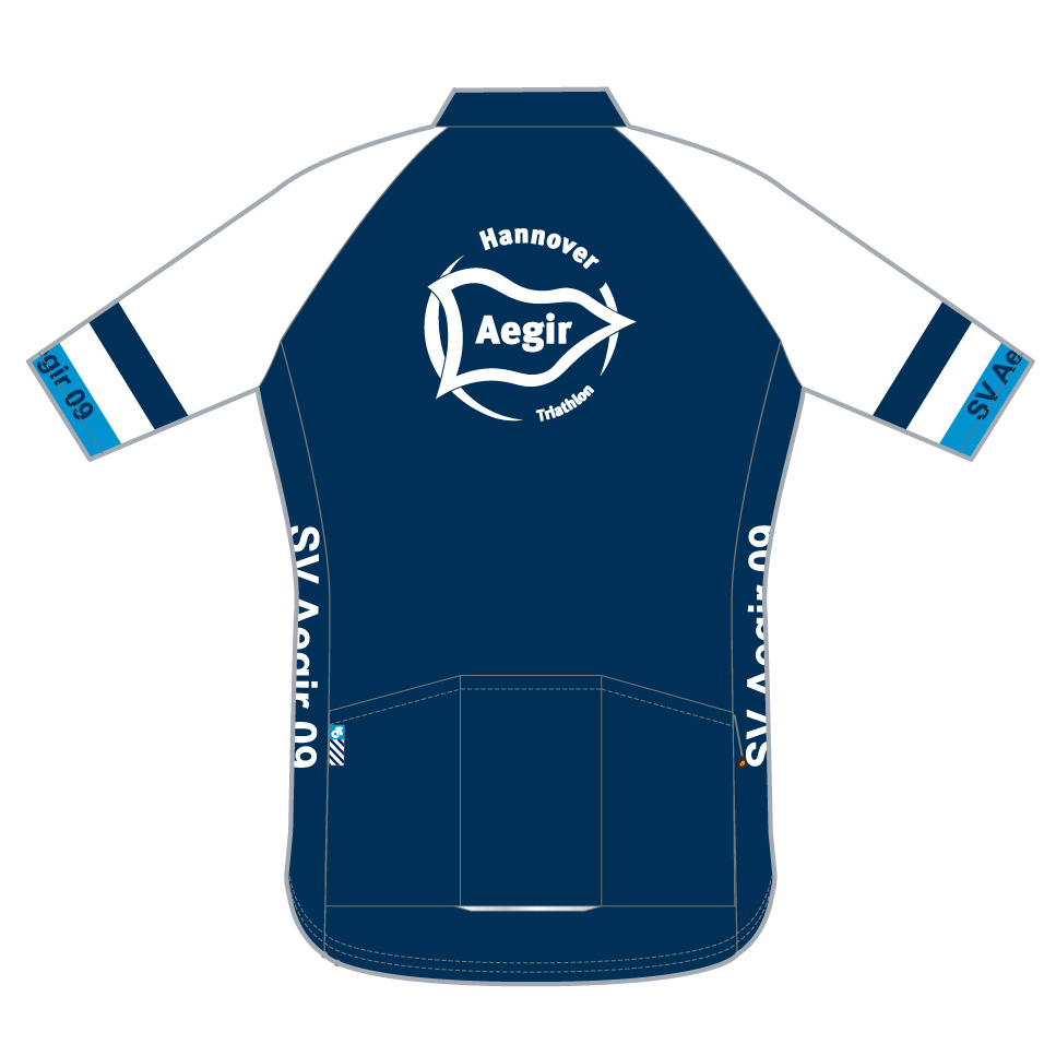 PERFORMANCE+ Jersey