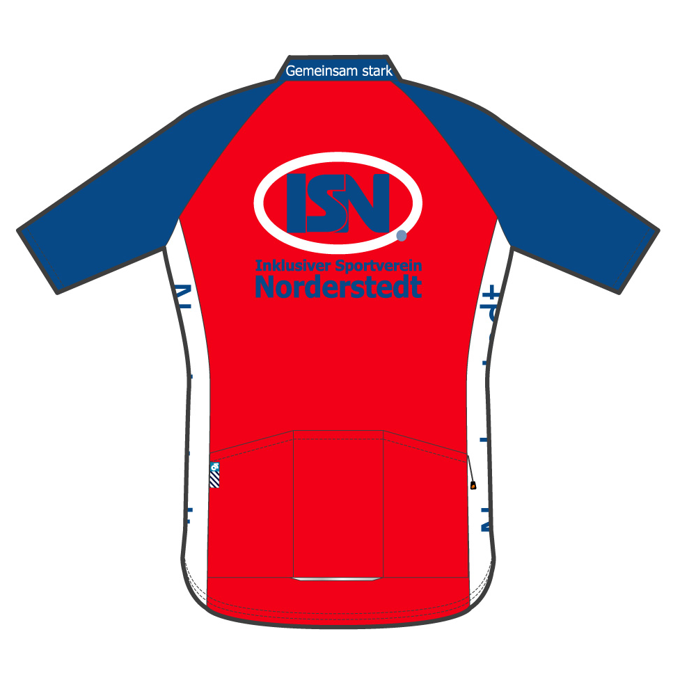 PERFORMANCE+ Jersey
