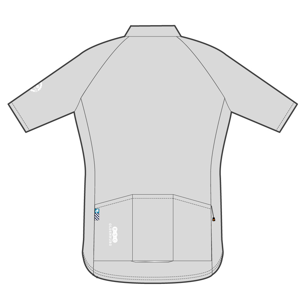PERFORMANCE+ Jersey