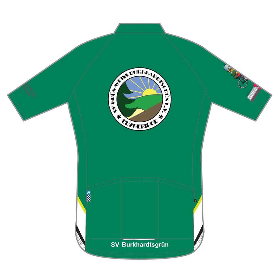 PERFORMANCE+ Jersey