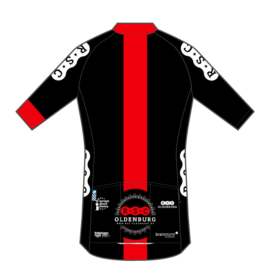 PERFORMANCE+ Jersey