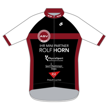 PERFORMANCE+ Jersey