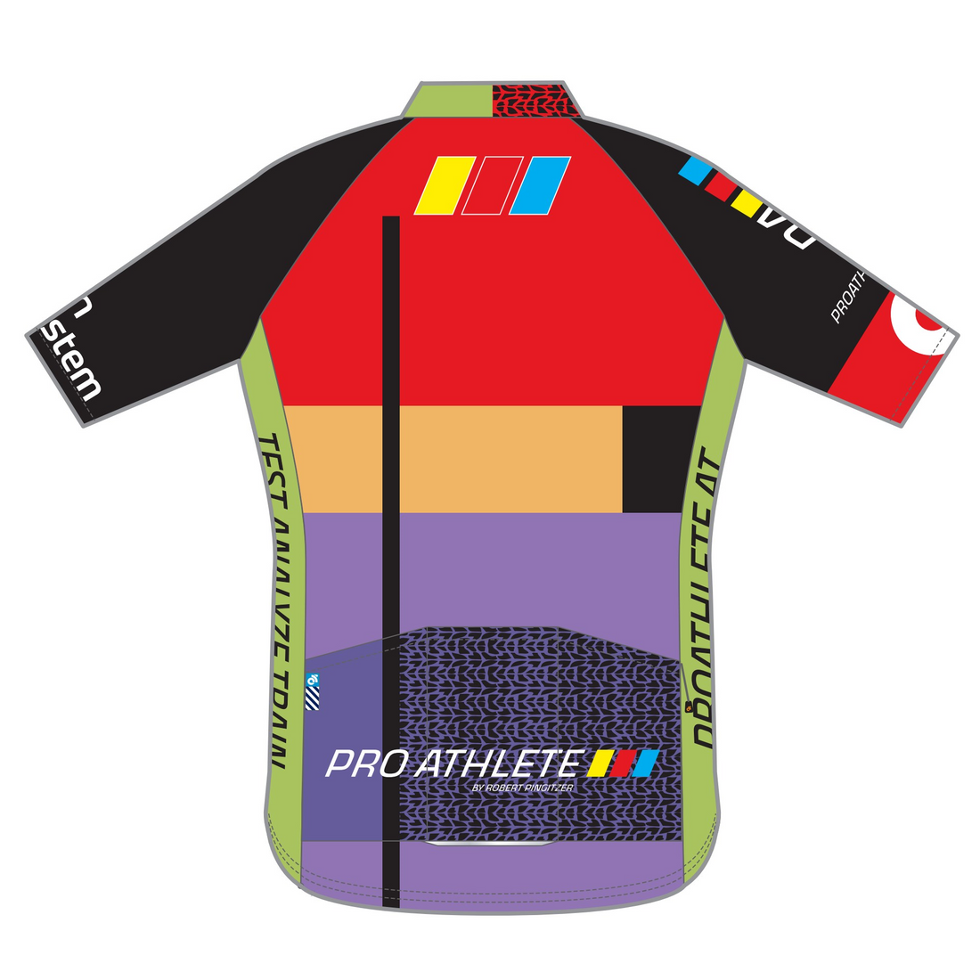 PERFORMANCE+ Jersey