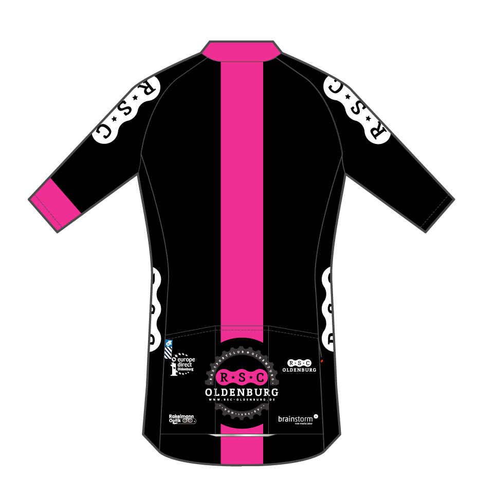 PERFORMANCE+ Jersey