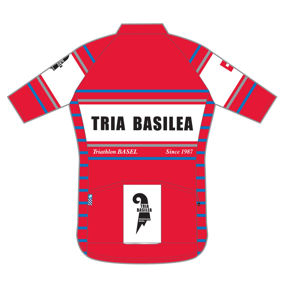 PERFORMANCE+ Jersey