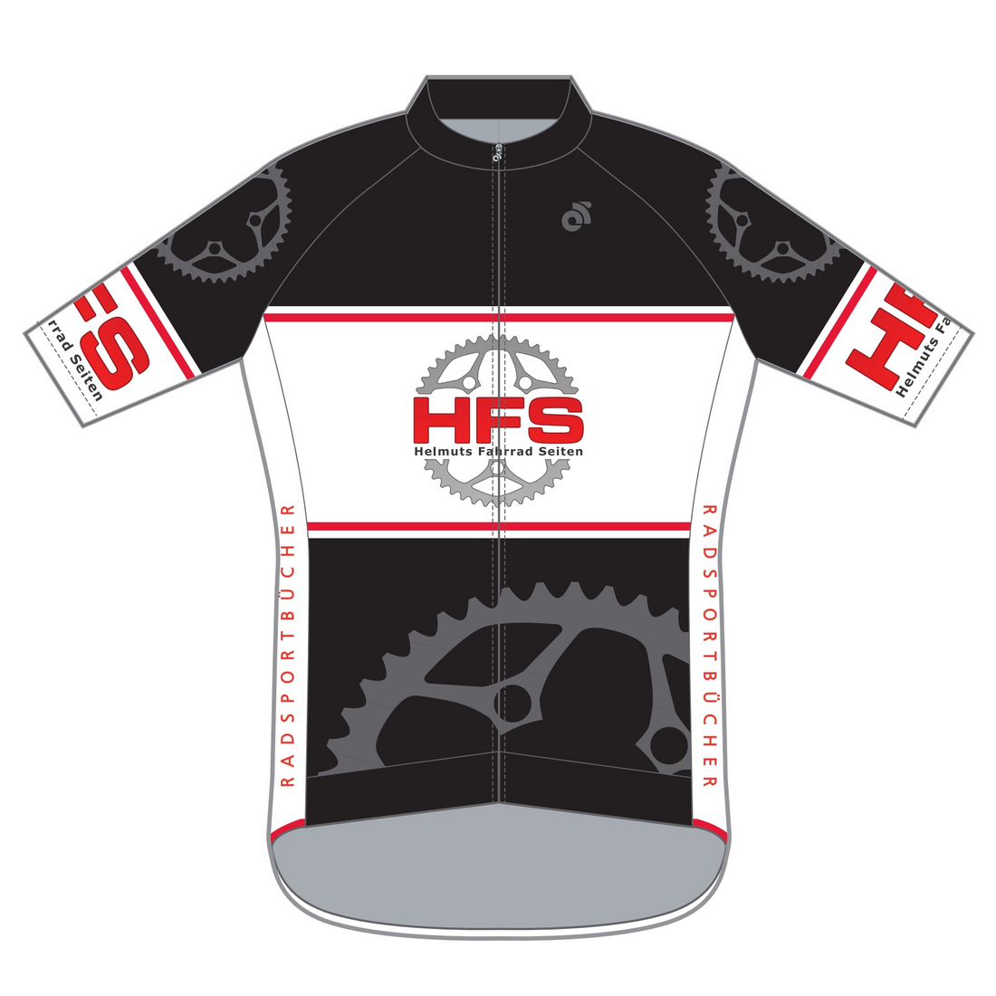 PERFORMANCE+ Jersey