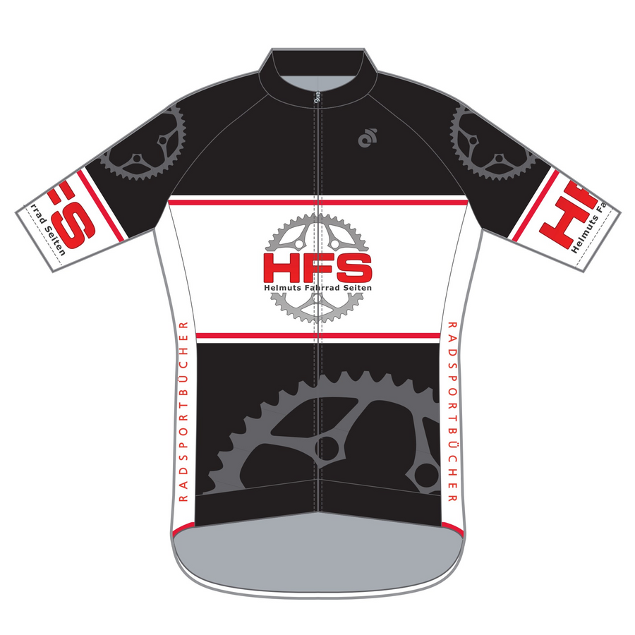PERFORMANCE+ Jersey