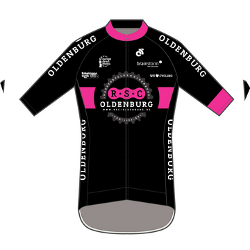 PERFORMANCE+ Jersey