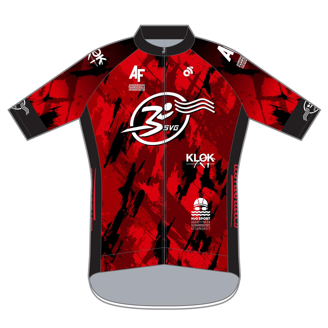 PERFORMANCE+ Jersey
