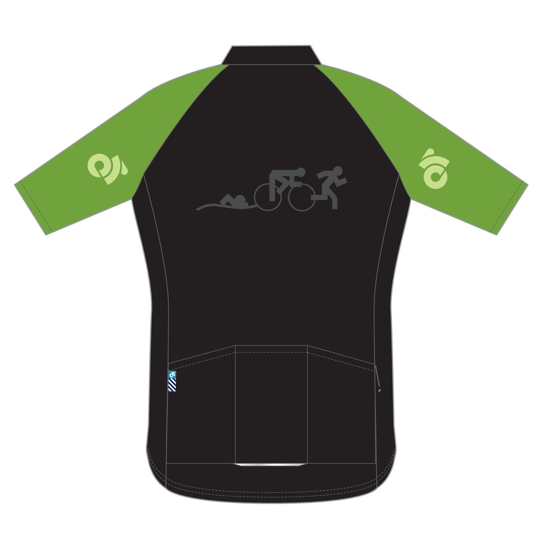 PERFORMANCE+ Jersey