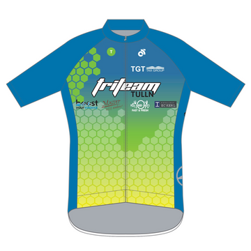PERFORMANCE+ Jersey