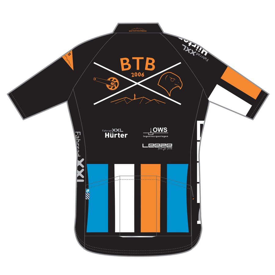 PERFORMANCE+ Jersey