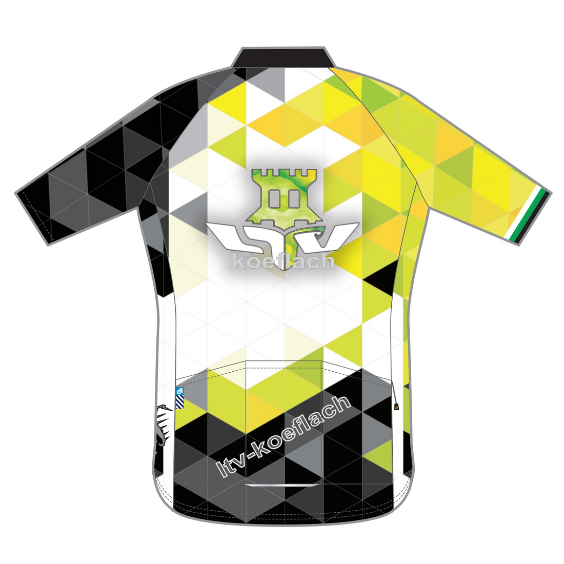 PERFORMANCE+ Jersey
