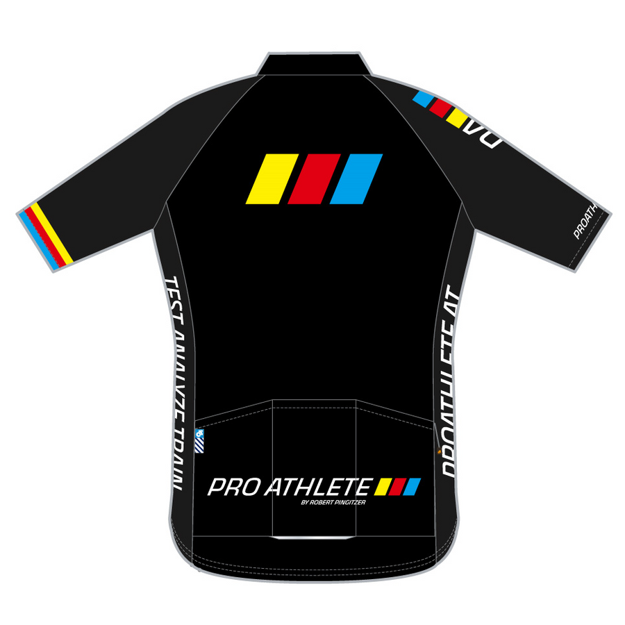 PERFORMANCE+ Jersey