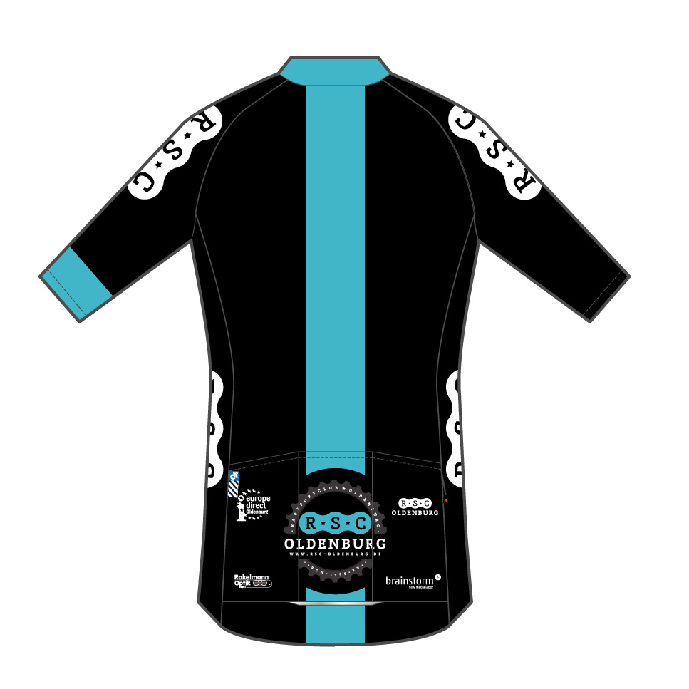 PERFORMANCE+ Jersey