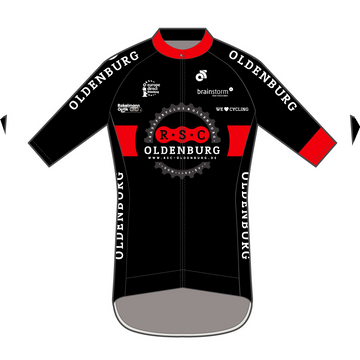 PERFORMANCE+ Jersey