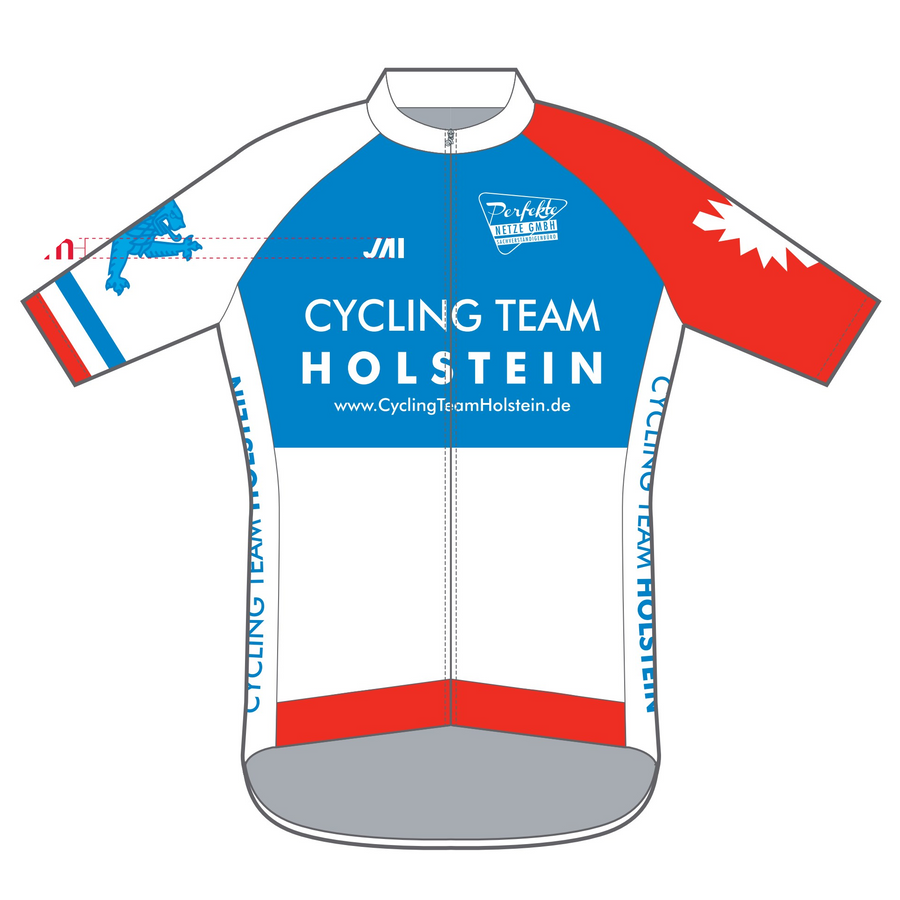 PERFORMANCE+ Jersey