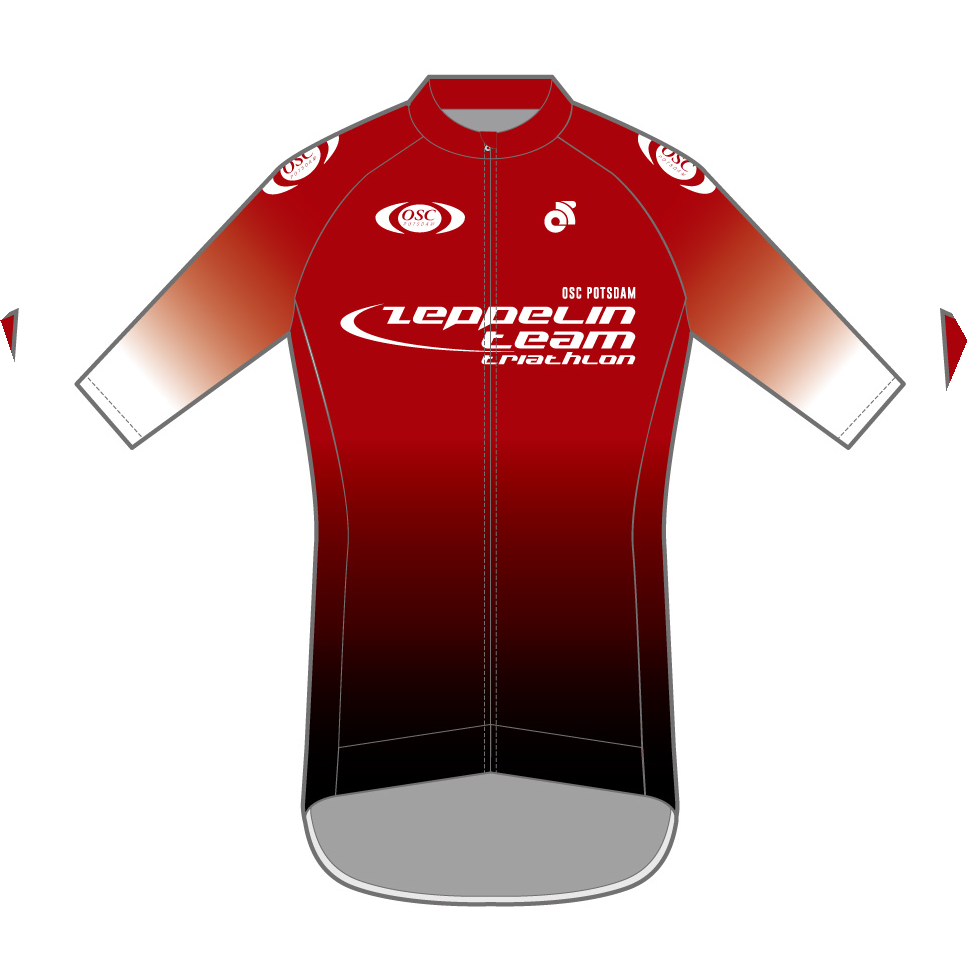 PERFORMANCE+ Jersey