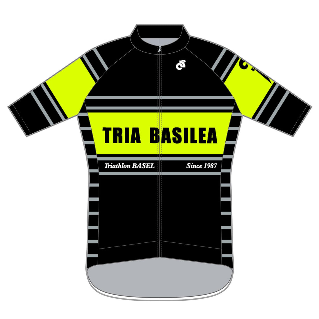 PERFORMANCE+ Jersey
