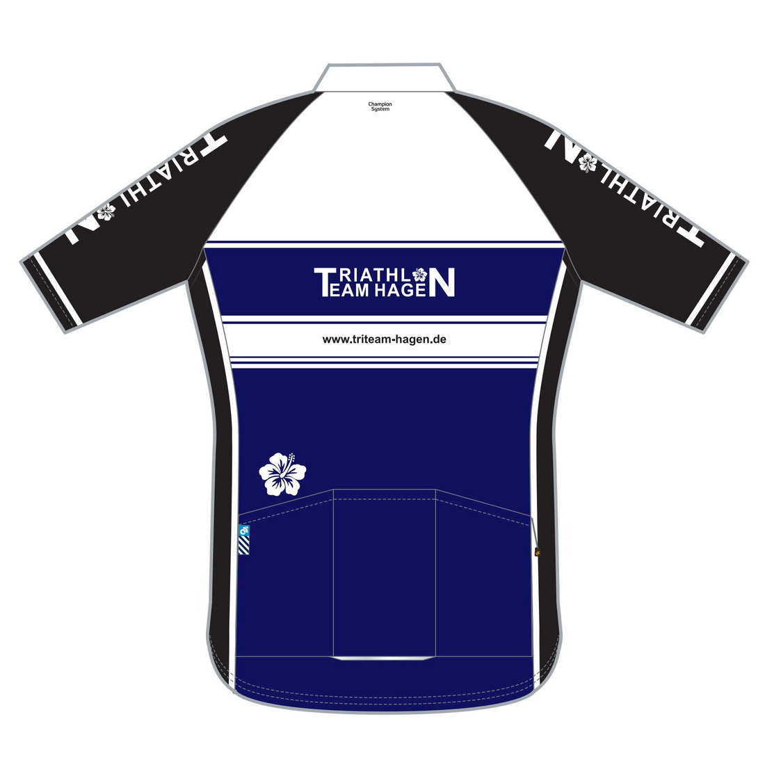 PERFORMANCE+ Jersey